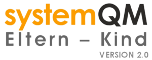 Logo System QM Fachklinik Mikina 